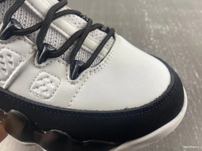 Kicktheory 9 Space Jam Jordan 302370-112 OG Air 0701